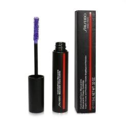 Shiseido ControlledChaos MascaraInk - # 02 Sapphire Spark 11.5ml/0.32oz -Shiseido 24046881402 3