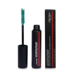 Shiseido ControlledChaos MascaraInk - # 01 Black Pulse 11.5ml/0.32oz -Shiseido 24046981402 3 304de42e 2ee1 4ffb 9b78 2ea04fe59cd3