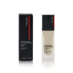 Shiseido Synchro Skin Self Refreshing Foundation SPF 30 - # 130 Opal 30ml -Shiseido 24276781402 4 FULL