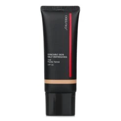 Shiseido Synchro Skin Self Refreshing Foundation SPF 30 - # 130 Opal 30ml
