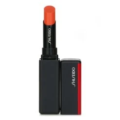 Shiseido ColorGel LipBalm - # 102 Narcissus (Sheer Apricot) 2g