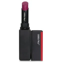 Shiseido ColorGel LipBalm - # 109 Wisteria (Sheer Berry) 2g