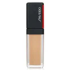 Shiseido Synchro Skin Self Refreshing Concealer - # 302 Medium (Balanced Tone For Medium Skin) 5.8ml