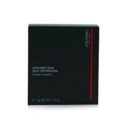 Shiseido Synchro Skin Self Refreshing Cushion Compact Foundation - # 230 Alder 13g/0.45oz 24 Shiseido Synchro Skin Self Refreshing Cushion Compact Foundation - # 230 Alder 13g/0.45oz -Shiseido 24279381402 3 479f3dd2 78ab 41fd 83e9 eb47a7bc84ec