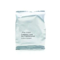 Shiseido Synchro Skin Self Refreshing Cushion Compact Foundation - # 360 Citrine 13g/0.45oz -Shiseido 24279481402 1 35bcc1f0 7dad 4648 bdfe e37033576659