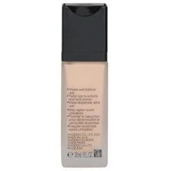 Shiseido Synchro Skin Self Refreshing Foundation SPF 30 - # 220 Linen 30ml -Shiseido 24280681402 2 FULL