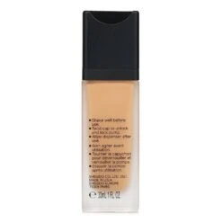 Shiseido Synchro Skin Self Refreshing Foundation SPF 30 - # 350 Maple 30ml -Shiseido 24281381402 2 XL