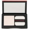 Shiseido Synchro Skin Invisible Silk Pressed Powder - # Translucent Matte 10g
