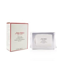Shiseido Refreshing Cleansing Sheets 30sheets -Shiseido 24299681401 2