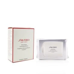 Shiseido Refreshing Cleansing Sheets 30sheets -Shiseido 24299681401 2 FULL