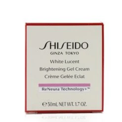 Shiseido White Lucent Brightening Gel Cream 50ml/1.7oz -Shiseido 24473681401 3