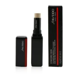 Shiseido Synchro Skin Correcting GelStick Concealer - # 102 Fair 2.5g/0.08oz 33 Shiseido Synchro Skin Correcting GelStick Concealer - # 102 Fair 2.5g/0.08oz -Shiseido 24576581402 2 a453da03 5e8f 4ad5 bfed d6fed6471735