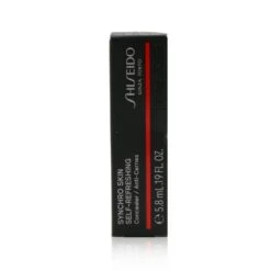 Shiseido Synchro Skin Self Refreshing Concealer - # 303 Medium 5.8ml/0.19oz -Shiseido 24576981402 2 5b490650 c29b 4fca adcd 60f9d93e8fb4