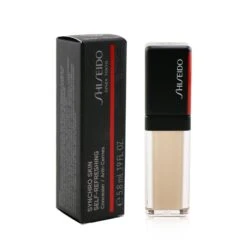 Shiseido Synchro Skin Self Refreshing Concealer - # 304 Medium (Balanced Tone For Medium-Tan Skin) 5.8ml/0.19oz -Shiseido 24577081402 3 69d2feb7 a92a 4aad b409 4d8c8a83fce1