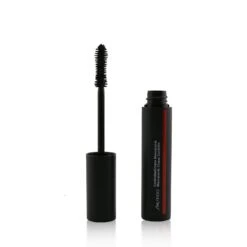 Shiseido ControlledChaos MascaraInk - # 02 Sapphire Spark 11.5ml/0.32oz -Shiseido 24578181402