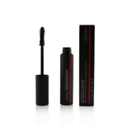 Shiseido ControlledChaos MascaraInk - # 01 Black Pulse 11.5ml/0.32oz -Shiseido 24578181402 3 9debcd2c a01d 4682 bea4 f398d8229138
