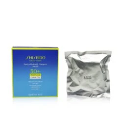 Shiseido Sports HydroBB Compact SPF 50 Refill - # Light 12g/0.42oz