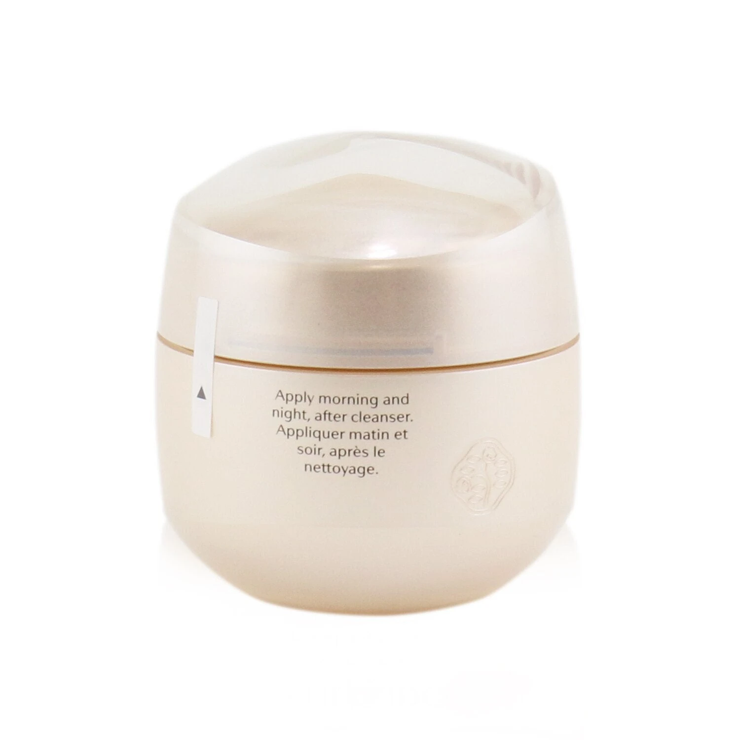 Shiseido Benefiance Wrinkle Smoothing Cream Enriched 50ml/1.7oz 5 Shiseido Benefiance Wrinkle Smoothing Cream Enriched 50ml/1.7oz - Image 5