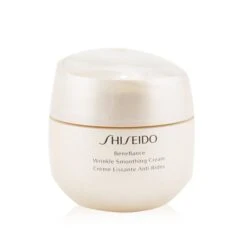 Shiseido Benefiance Wrinkle Smoothing Cream 50ml/1.7oz -Shiseido 24730081401 10a77564 7b65 4049 953b d13e7070b509