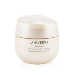 Shiseido Benefiance Wrinkle Smoothing Cream 75ml/2.6oz