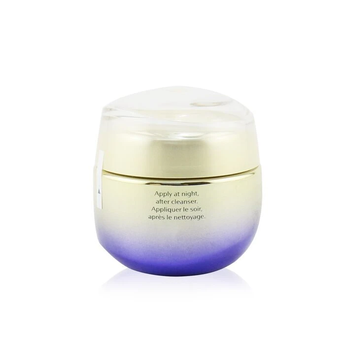 Shiseido Vital Perfection Overnight Firming Treatment 50ml/1.7oz 2 Shiseido Vital Perfection Overnight Firming Treatment 50ml/1.7oz - Image 2