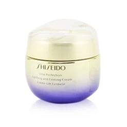 Shiseido Vital Perfection Uplifting & Firming Cream 75ml/2.6oz 8 Shiseido Vital Perfection Uplifting & Firming Cream 75ml/2.6oz -Shiseido 24845181401 1