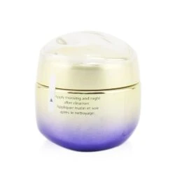 Shiseido Vital Perfection Uplifting & Firming Cream 75ml/2.6oz 9 Shiseido Vital Perfection Uplifting & Firming Cream 75ml/2.6oz -Shiseido 24845181401 2