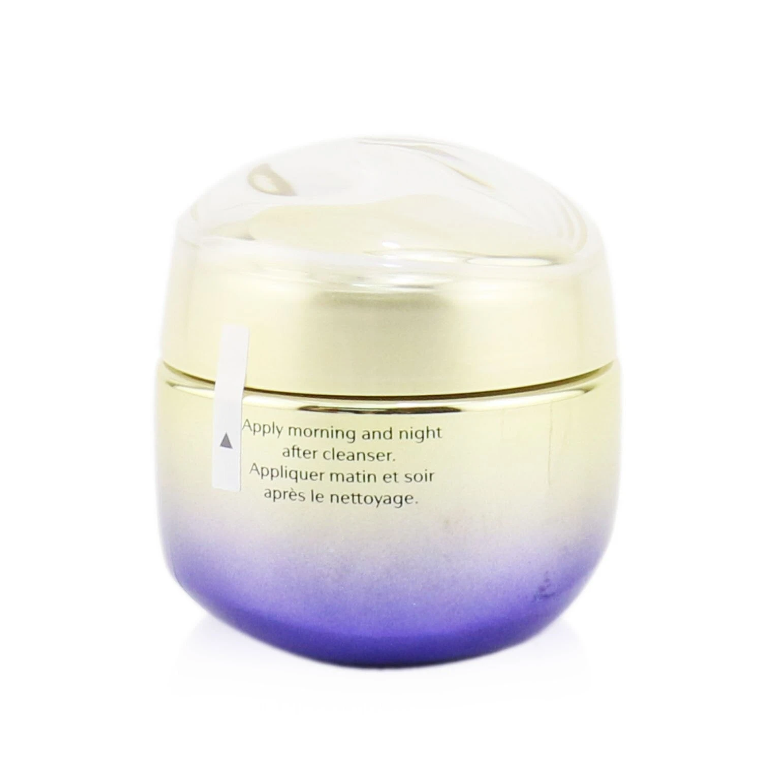 Shiseido Vital Perfection Uplifting & Firming Cream 50ml/1.7oz 3 Shiseido Vital Perfection Uplifting & Firming Cream 50ml/1.7oz - Image 3