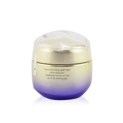 Shiseido Vital Perfection Uplifting & Firming Cream Enriched 75ml/2.6oz 8 Shiseido Vital Perfection Uplifting & Firming Cream Enriched 75ml/2.6oz -Shiseido 24845281401 1 a92e55ec dc75 4e50 8c55 0c9eb530de62