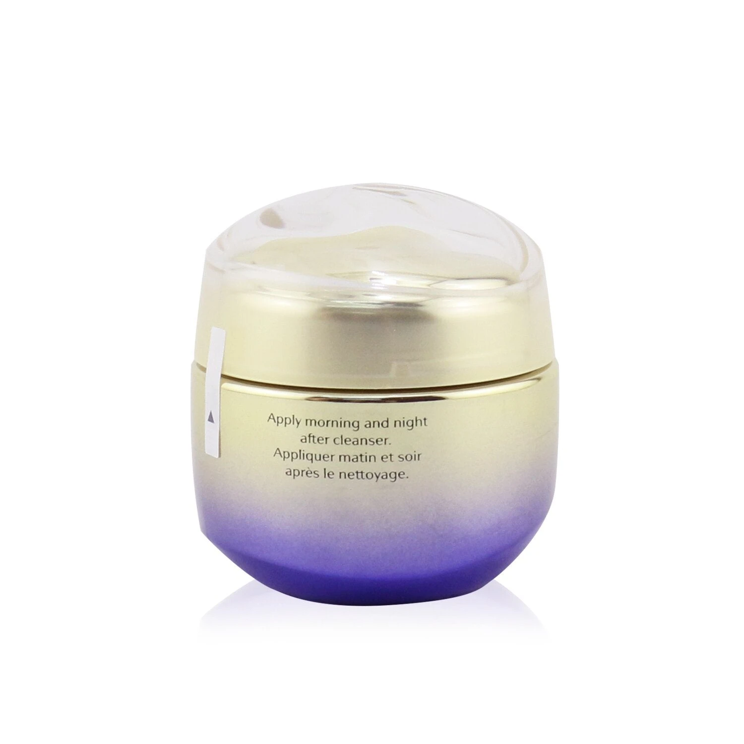 Shiseido Vital Perfection Uplifting & Firming Cream Enriched 75ml/2.6oz 3 Shiseido Vital Perfection Uplifting & Firming Cream Enriched 75ml/2.6oz - Image 3