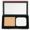 Shiseido Synchro Skin Self Refreshing Custom Finish Powder Foundation - # 350 Maple 9g