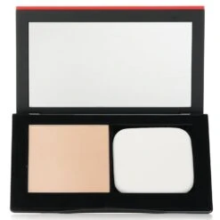 Shiseido Synchro Skin Self Refreshing Custom Finish Powder Foundation - # 130 Opal 9g