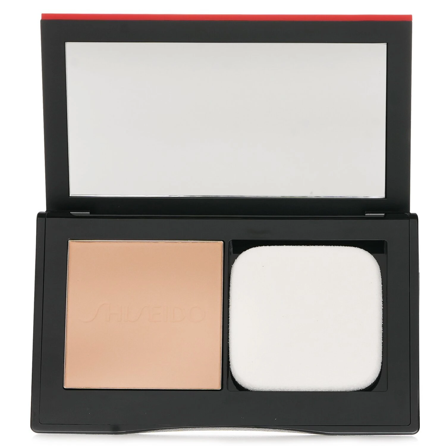 Shiseido Synchro Skin Self Refreshing Custom Finish Powder Foundation - # 240 Quartz 9g 1 Shiseido Synchro Skin Self Refreshing Custom Finish Powder Foundation - # 240 Quartz 9g