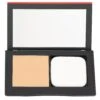 Shiseido Synchro Skin Self Refreshing Custom Finish Powder Foundation - # 310 Silk 9g