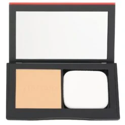 Shiseido Synchro Skin Self Refreshing Custom Finish Powder Foundation - # 310 Silk 9g