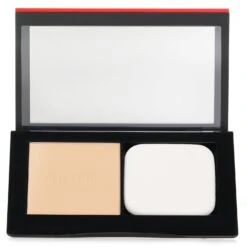 Shiseido Synchro Skin Self Refreshing Custom Finish Powder Foundation - # 150 Lace 9g