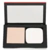 Shiseido Synchro Skin Self Refreshing Custom Finish Powder Foundation - # 110 Alabaster 9g