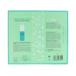 Shiseido Waso Quick Matte Moisturizer Oil-Free Set: Quick Matte Moisturizer 75ml + Soft+Cushy Polisher 30ml + Eye Opening Essence 0.3ml + Poreless Matte Primer 0.3ml 4pcs 5 Shiseido Waso Quick Matte Moisturizer Oil-Free Set: Quick Matte Moisturizer 75ml + Soft+Cushy Polisher 30ml + Eye Opening Essence 0.3ml + Poreless Matte Primer 0.3ml 4pcs -Shiseido 24919681414 2