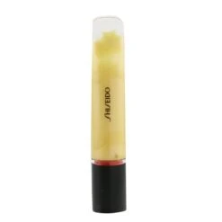 Shiseido Shimmer Gel Gloss - # 10 Hakka Mint 9ml/0.27oz -Shiseido 25167481402 2021718b 7327 4de8 b614 7aea76efb171