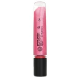 Shiseido Shimmer Gel Gloss - # 04 Bara Pink 9ml -Shiseido 25167781402 2 FULL