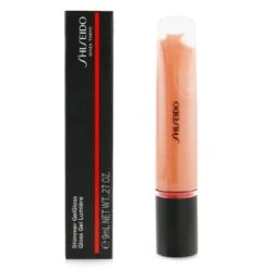 Shiseido Shimmer Gel Gloss - # 05 Sango Peach 9ml/0.27oz 33 Shiseido Shimmer Gel Gloss - # 05 Sango Peach 9ml/0.27oz -Shiseido 25167881402 1 1b10083b c189 4b30 8bba b58359f56851