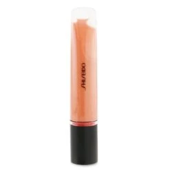 Shiseido Shimmer Gel Gloss - # 04 Bara Pink 9ml/0.27oz -Shiseido 25167881402 aafeb352 0807 430f 9780 9f3c215bdd48