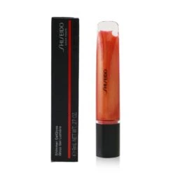 Shiseido Shimmer Gel Gloss - # 02 Toki Nude 9ml/0.27oz 36 Shiseido Shimmer Gel Gloss - # 02 Toki Nude 9ml/0.27oz -Shiseido 25167981402 1 55a4e943 8989 4c68 9f22 ed6aa90aa8d5