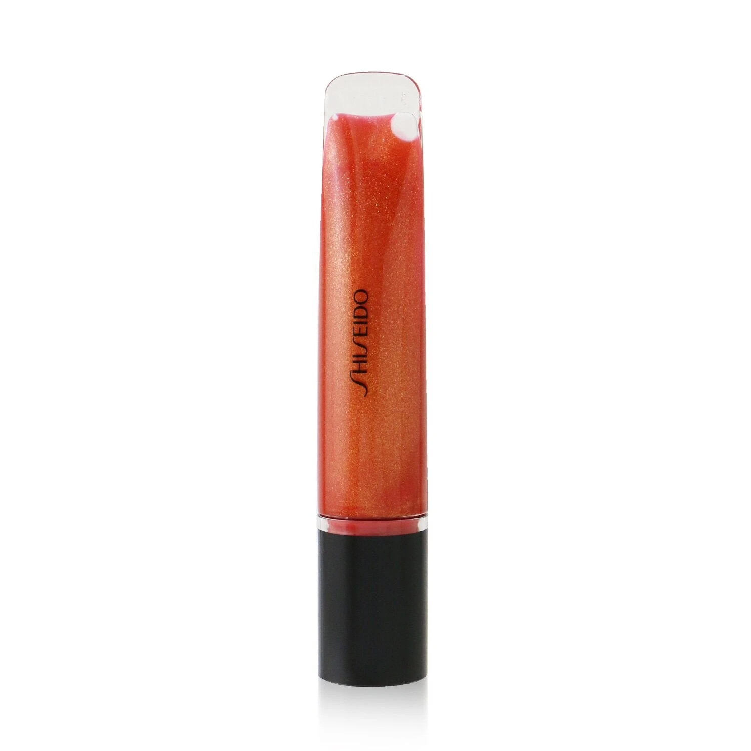 Shiseido Shimmer Gel Gloss - # 07 Shin-Ku Red 9ml/0.27oz 17 Shiseido Shimmer Gel Gloss - # 07 Shin-Ku Red 9ml/0.27oz - Image 17