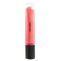 Shiseido Shimmer Gel Gloss - # 06 Daidai Orange 9ml/0.27oz 38 Shiseido Shimmer Gel Gloss - # 06 Daidai Orange 9ml/0.27oz -Shiseido 25168081402 3a01d4fb 7d2c 4598 a638 64b417b42511