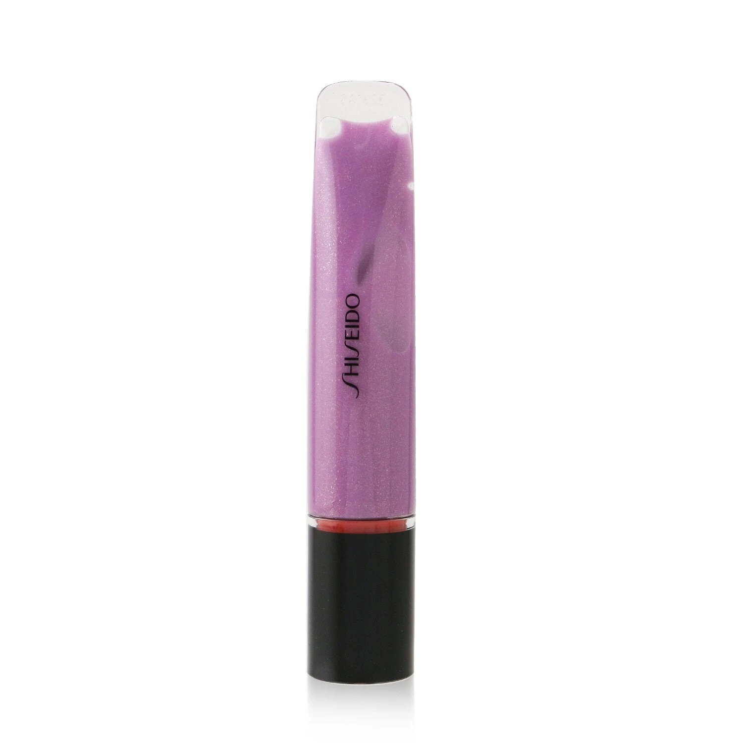 Shiseido Shimmer Gel Gloss - # 09 Suisho Lilac 9ml/0.27oz 1 Shiseido Shimmer Gel Gloss - # 09 Suisho Lilac 9ml/0.27oz