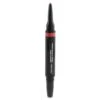 Shiseido LipLiner InkDuo (Prime + Line) - # 04 Rosewood 1.1g/0.037oz
