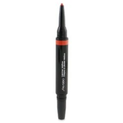 Shiseido LipLiner InkDuo (Prime + Line) - # 09 Scarlet 1.1g/0.037oz -Shiseido 25168881402 8c7475f2 027c 40f1 8809 fdcca8a39322