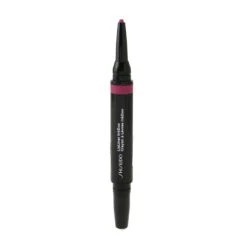 Shiseido LipLiner InkDuo (Prime + Line) - # 04 Rosewood 1.1g/0.037oz -Shiseido 25168981402 2