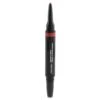 Shiseido LipLiner InkDuo (Prime + Line) - # 09 Scarlet 1.1g/0.037oz